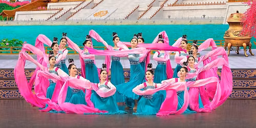 Shen Yun Performing Arts