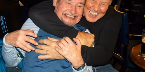 Dave's Party at The Earl Haig Club Concert Room with Live Music