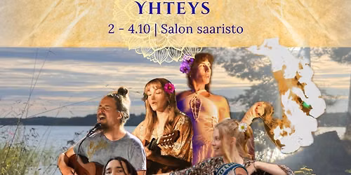 Yhteys Retriitti