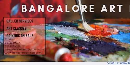 VENKAATAPPA ART GALLERY