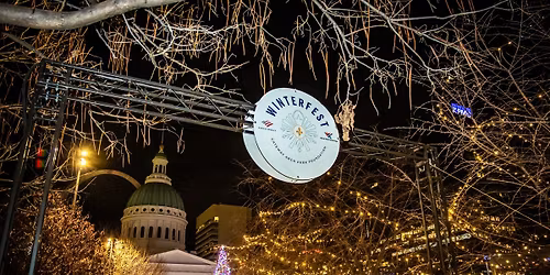 Ameren Missouri Festival of Lights