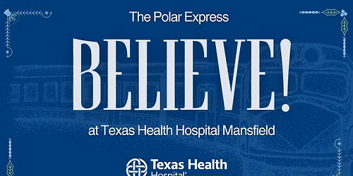 Believe! Christmas Event