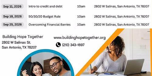 Financial Literacy