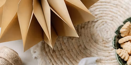 Dried Flower Christmas Bauble Workshop Saturday 13th Dec 2025