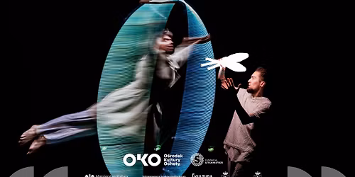 VARIET\u00c9! Cyrkowe show! | PARADA I SPEKTAKL