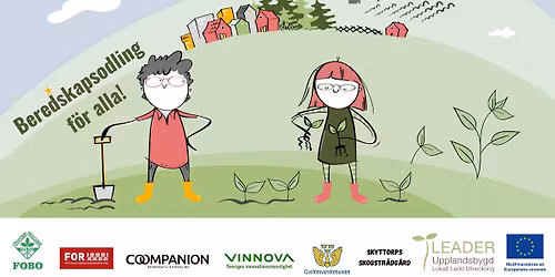 Beredskapsodling f\u00f6r alla