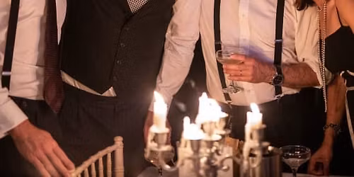 The Candlelight Club's Winter Ball