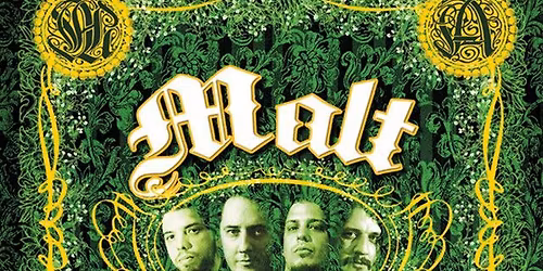 Malt in \u0130stanbul