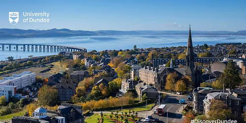 Dundee's Research Dilemmas & Dialogues