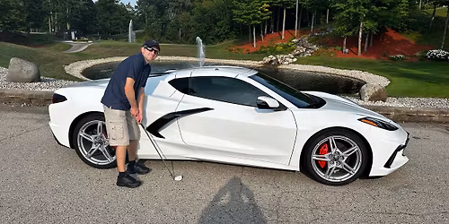 Kyle Nack Memorial Golf Outing