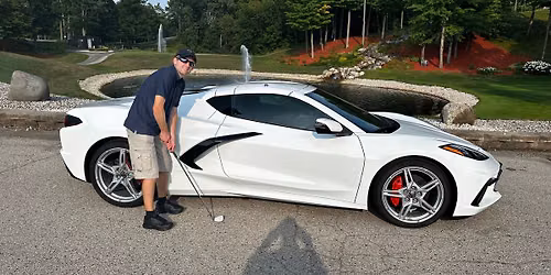 Kyle Nack Memorial Golf Outing