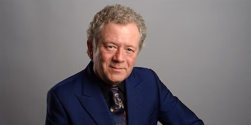 Jon Culshaw: Me, Myself & Others