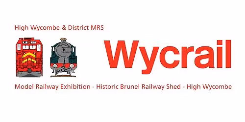 High Wycombe - Wyrail - Model Railway Exhibition