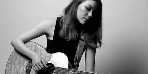 Rachel Croft
