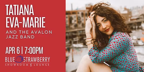 Parking Tatiana Eva-Marie