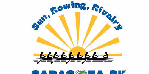 Sarasota 2K - Sun, Rowing & Rivalry