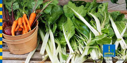 Grow it, cook it, compost it