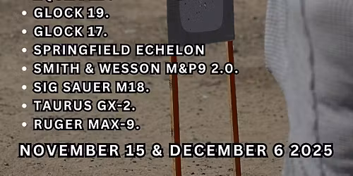 FUN SHOOT TRY BEFORE YOU BUY