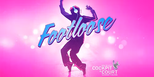 Footloose at Cockpit in Court Summer Theatre
