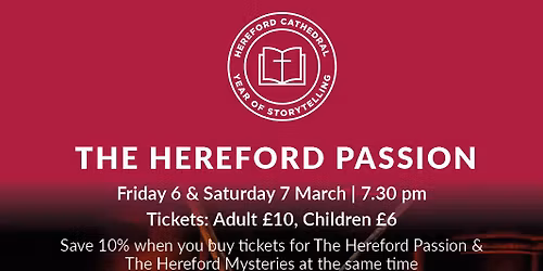 The Hereford Passion