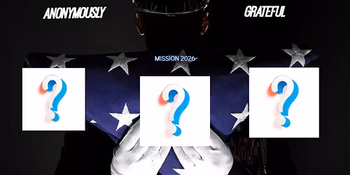 MISSION 2026 HONOREES