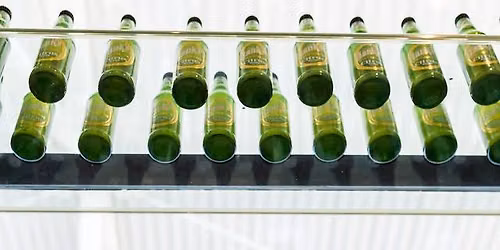 History OffCenter: Pop\u2019s Strange Soda Cocktails & Collage Night