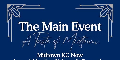 The Main Event: A Taste of Midtown