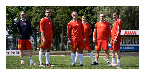 Team Spirit: Next Gen