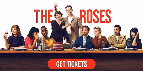 February Screening - The Roses(15)