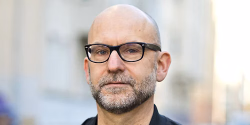 Sascha Lange | Lesung: Die DEPECHE MODE Trilogie \u2022 Mainz \u2022 schon sch\u00f6n