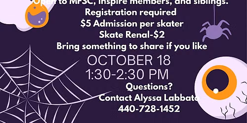 MFSC Halloween Party