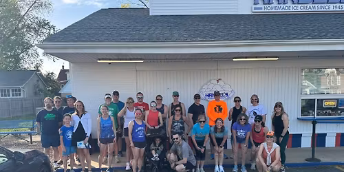 Ice Cream Run\ud83c\udf66Last Wednesday Monthly April - Oct