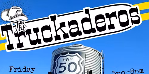 The Truckaderos
