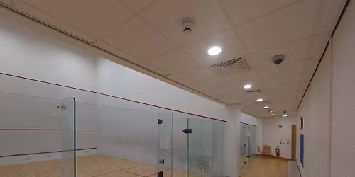 Squash Club Open Night