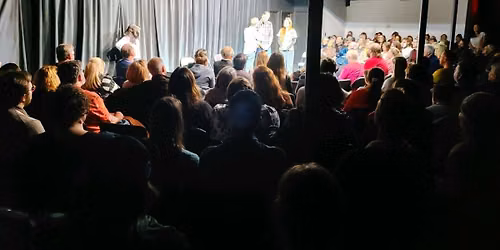Improv Bloomington Comedy Show