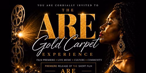 Gold Carpet Experience