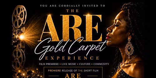 Gold Carpet Experience