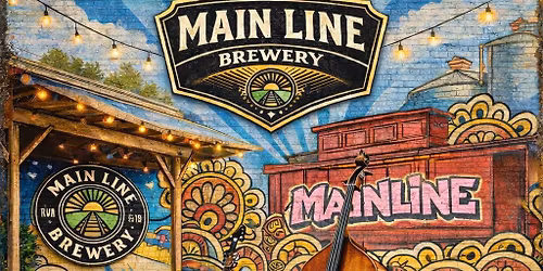 Crooked Level at Main Line Brewery