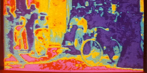 Galeria 2B+L, Pierwszy Film & Lumier\u00e8, 130 rocznica narodzin kina \u2013 J\u00f3zef \u017buk Piwkowski