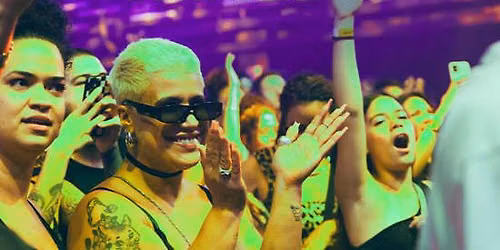 Festival H\u00edbrido