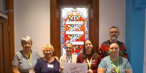 Social Meet Up At Rugby Deaf Club - 7.45pm