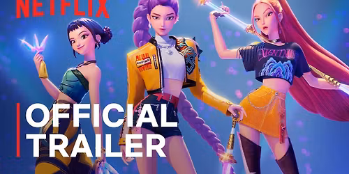 K-Pop Demon Hunters at Palace Theatre at Stamford Center for the Arts