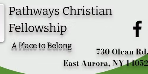 Sunday Service - ALL are Welcome!