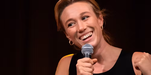 Maria Stavang erstatter Magnus Devolds store allmennquiz