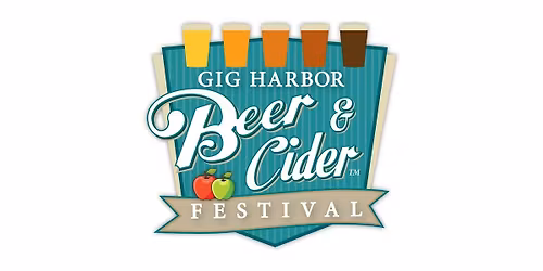Gig Harbor Beer & Cider Festival
