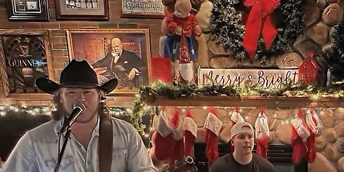 The Conor Henry Band 