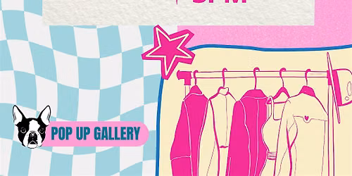 Makers Market in Austin | by Pop Up Gallery