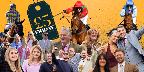 Fiver Friday Evening Racing