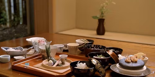 Beyond Sushi | The Journey of Washoku Worldwide