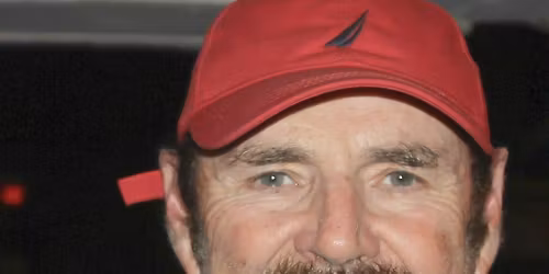 Comedy at Apex Marlborough: Steve Sweeney & Christine Hurley